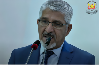 كلمة الأستاذ الشاعر إلياس من لبنان في مؤتمر أربعينية الإمام الحسين علية السلام الثامن