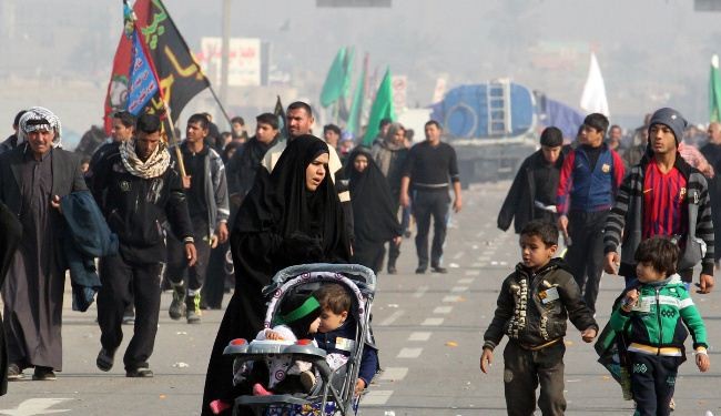 الأربعين، رحلة إلى بناء مستقبل أكثر إشراقا للبشرية