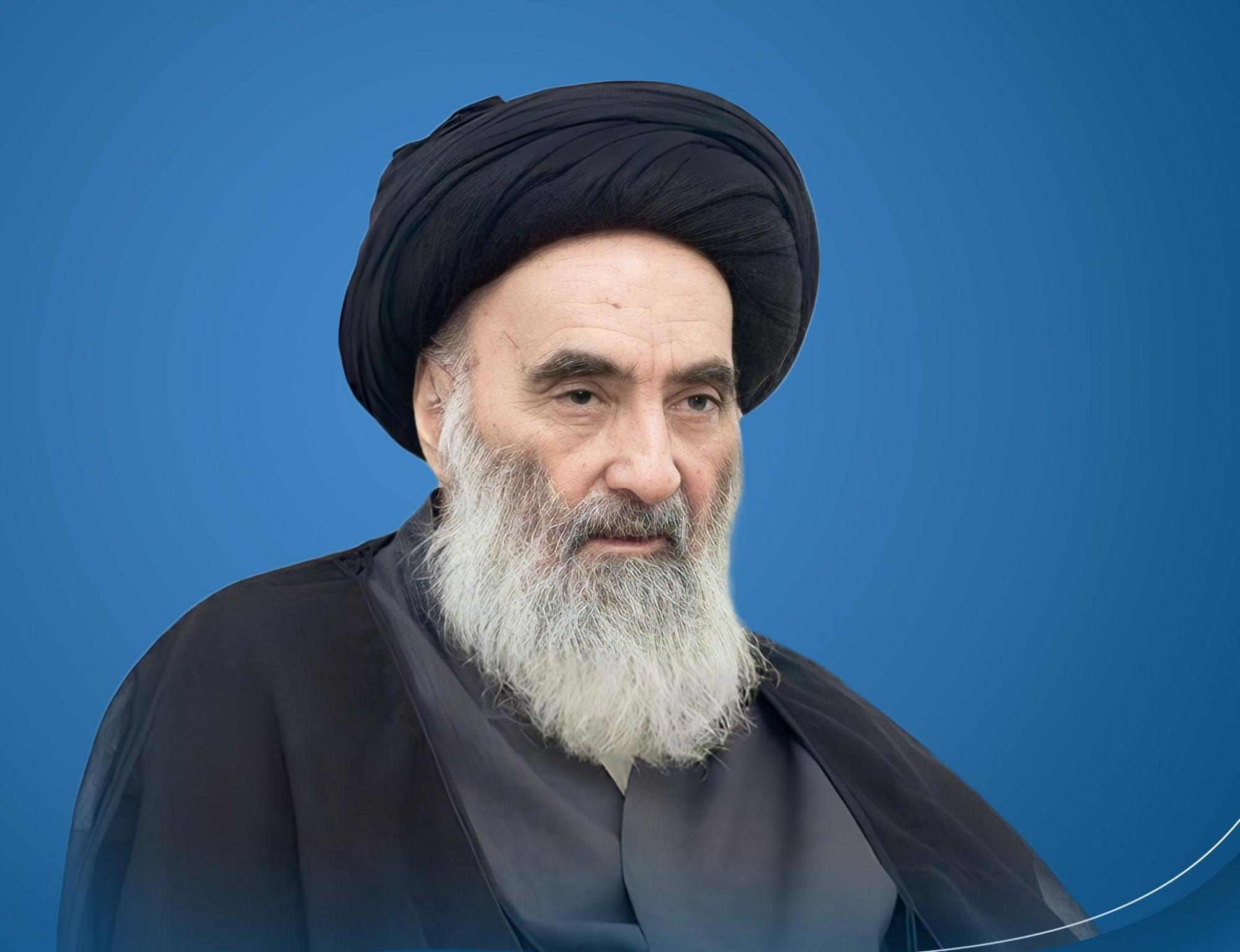مكتب السيد السيستاني يجيب: هذه هي الأحكام الشرعية للنظافة في زيارة الأربعين