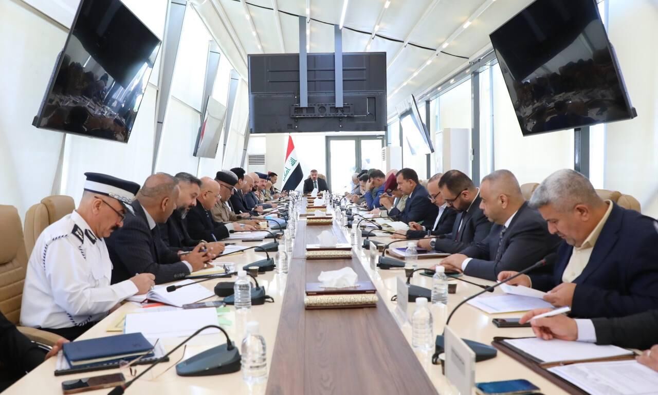 العراق يفتح معبراً حدودياً بحرياً أمام زوار الأربعين