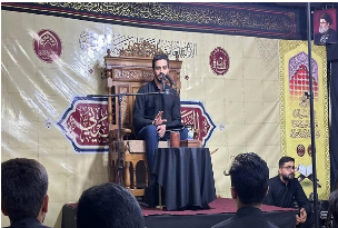 إنطلاق المخيم القرآني الحسيني في البصرة بفعاليات متنوعة