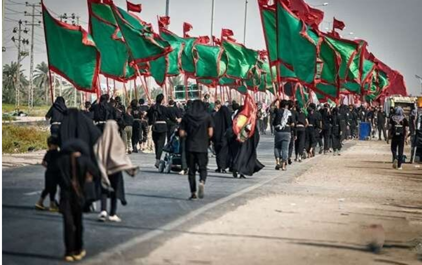 طريق العلماء.. من تراث الأربعين