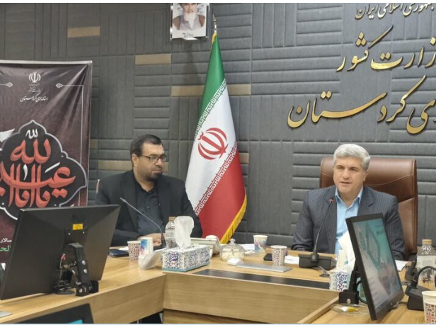 انطلاق حركة زوار الأربعين رسميا من منفذ باشماق