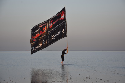  استبانة الباحثين المشاركين في المؤتمر العلمي الدولي التاسع لزيارة الاربعينية