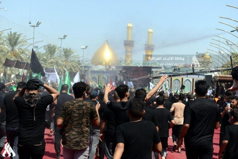 زيارة الأربعين وأول من زار الإمام الحسين عليه السلام