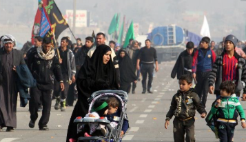 Arbaeen: A Journey Toward Building a Brighter Future for Humanity