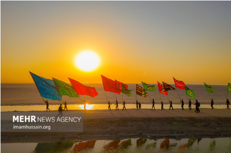 Arbaeen Walk: World’s largest pilgrimage of love and devotion