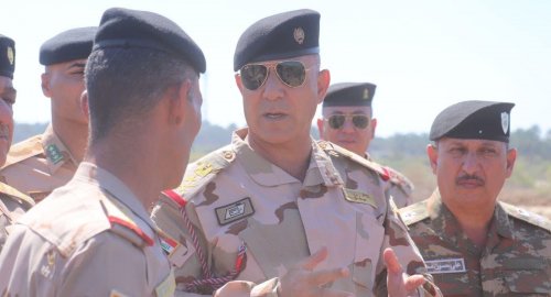 Al-Tamimi: Arbaeen Pilgrimage is to end without any major security incidents