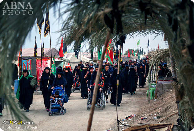 Iraq launches nationwide preparations ahead of massive Arbaeen pilgrimage