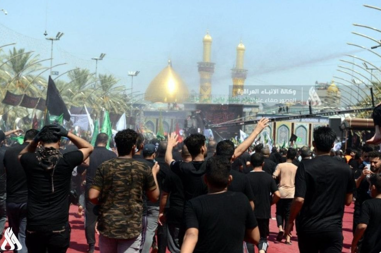 The Arbaeen Pilgrimage and the First Person to Visit Imam al-Husayn (Peace Be Upon Him)
