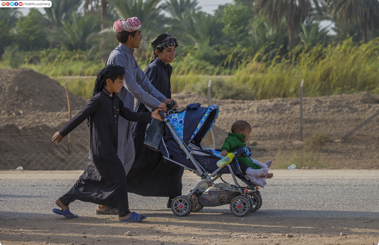 Arbaeen Pilgrimage: Between Historical Roots and Doctrinal Significations