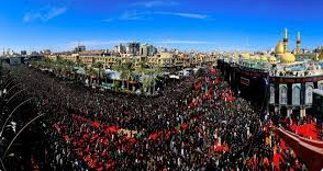 The Arbaeen Pilgrimage: Its Meanings and Values