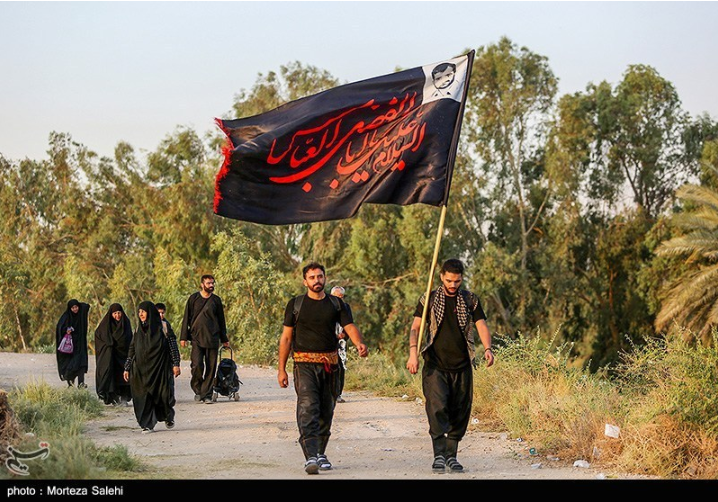 Why Millions Still Walk for Hussain