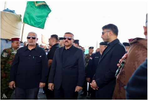 3 Million Foreign Pilgrims in Iraq for Arbaeen So Far