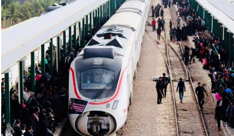 The Ministry of Transportation Announces the Formation of a Dedicated Operations Room to Oversee the Implementation of the Ashura and Arbaeen Pilgrimage Plans