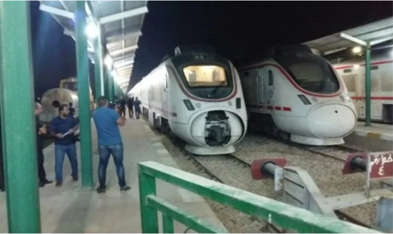 Iraqi Ministry of Transport Allocates 20 Trains for Arbaeen Pilgrims