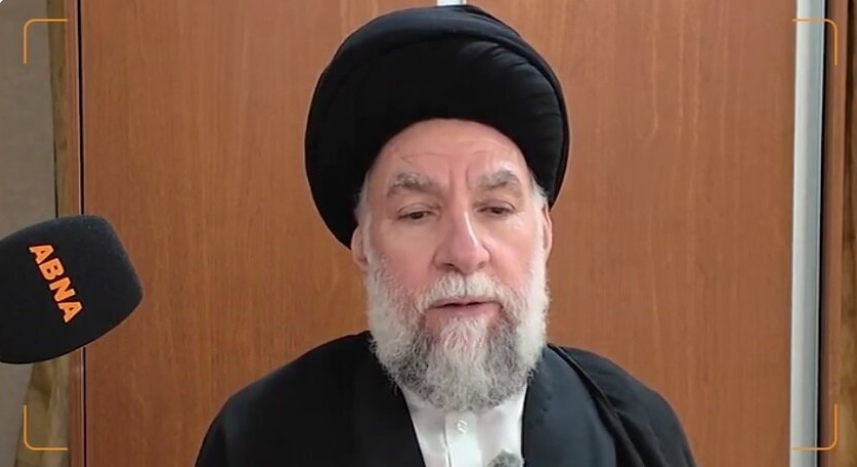 Arbaeen Walk, a School of Resistance and Defense of the Oppressed: Prominent Pakistani Cleric