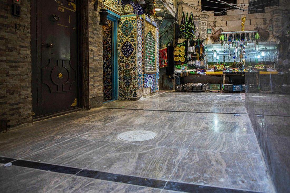 مقام علي الأكبر في كربلاء… شاهدٌ على موقع استشهاد أشبه الناس برسول الله