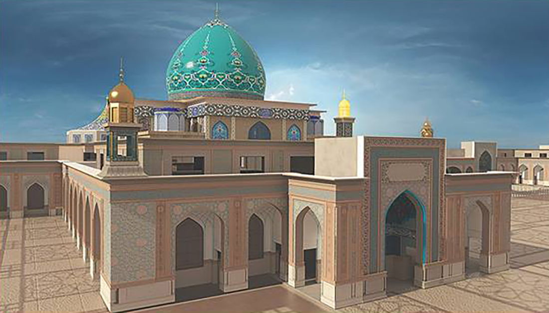 مقام التل الزينبيّ