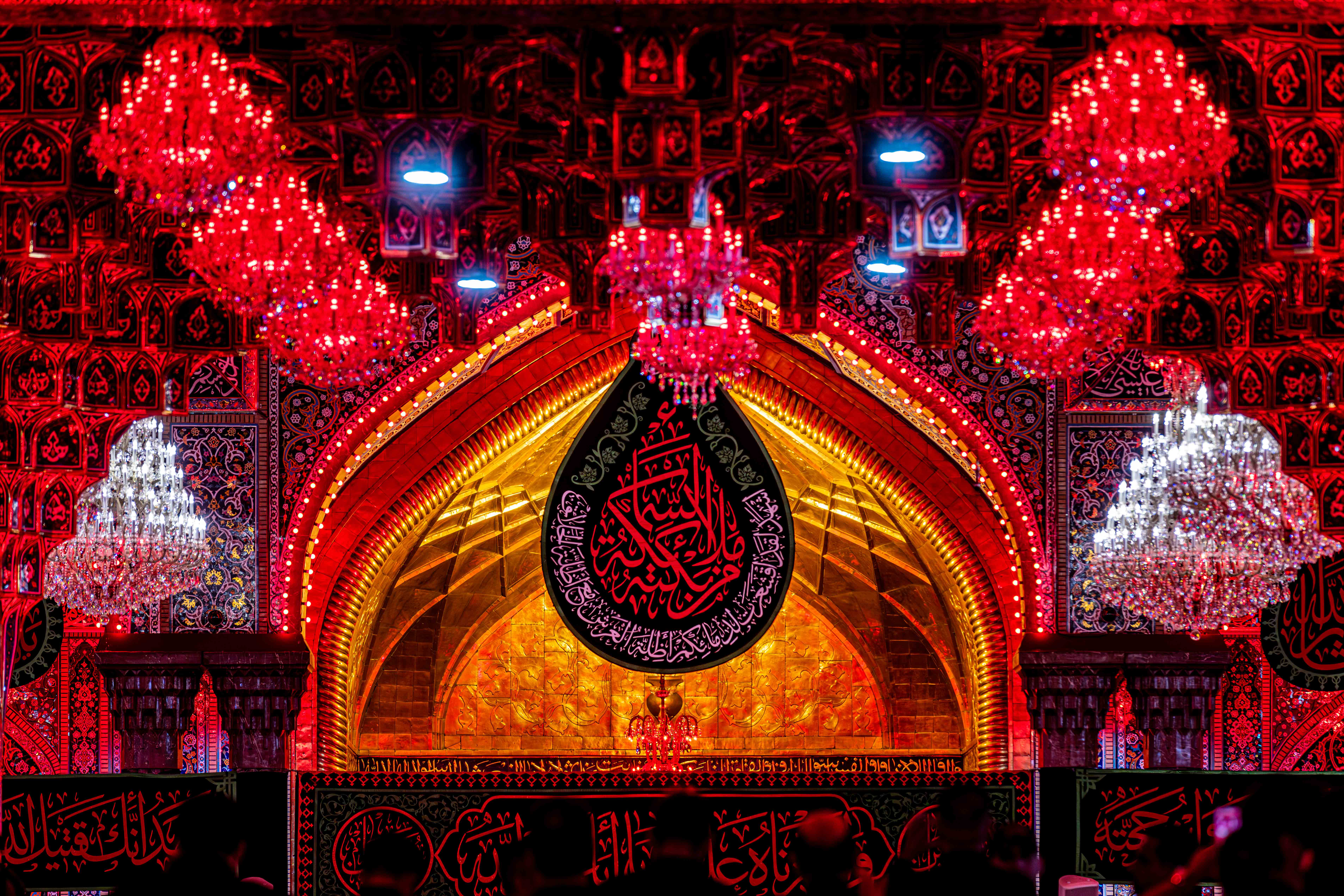 ما هي أهمية زيارة الأربعين المليونية؟