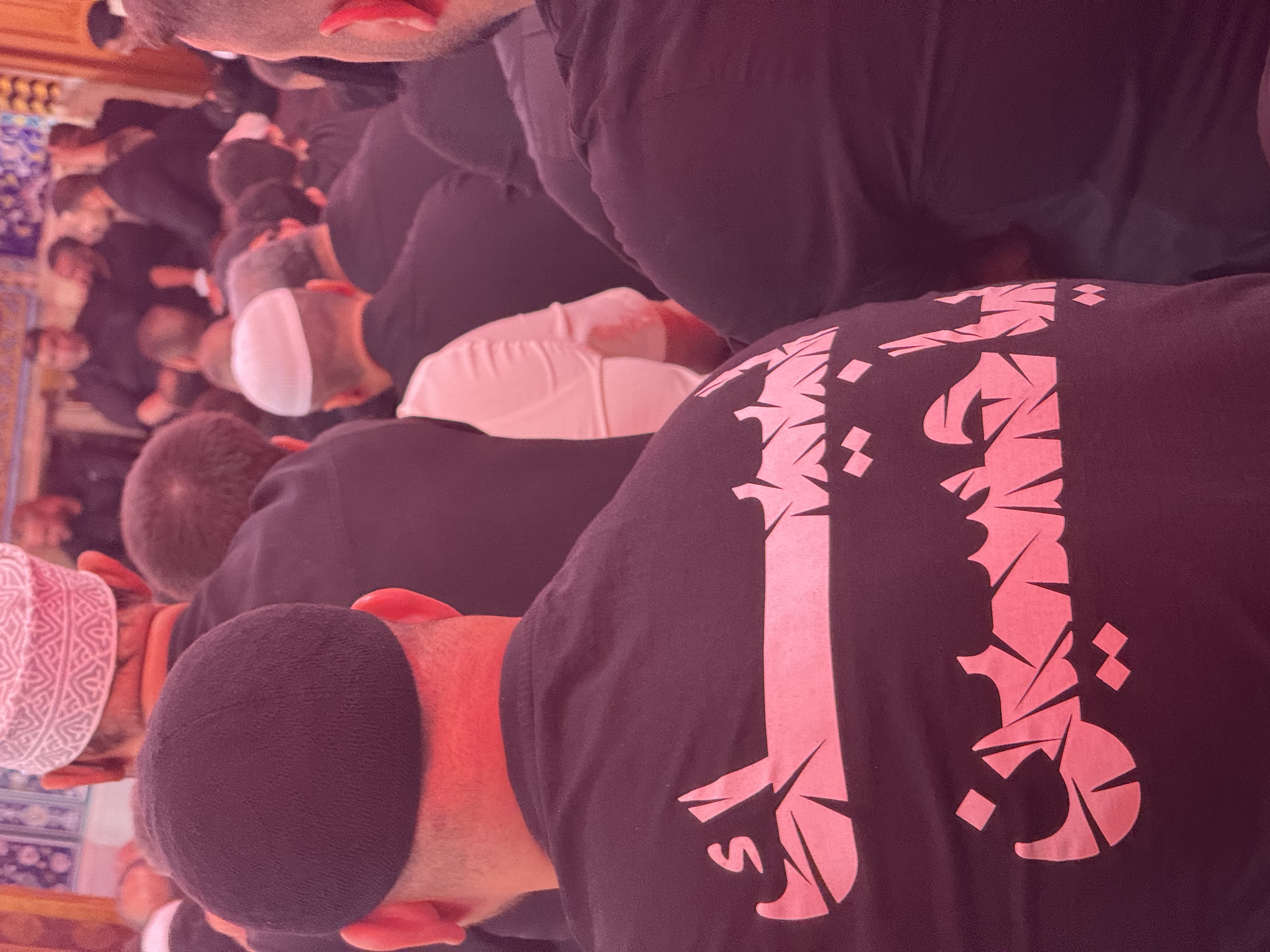 كيفية انتشار ظاهرة زيارة الأربعين