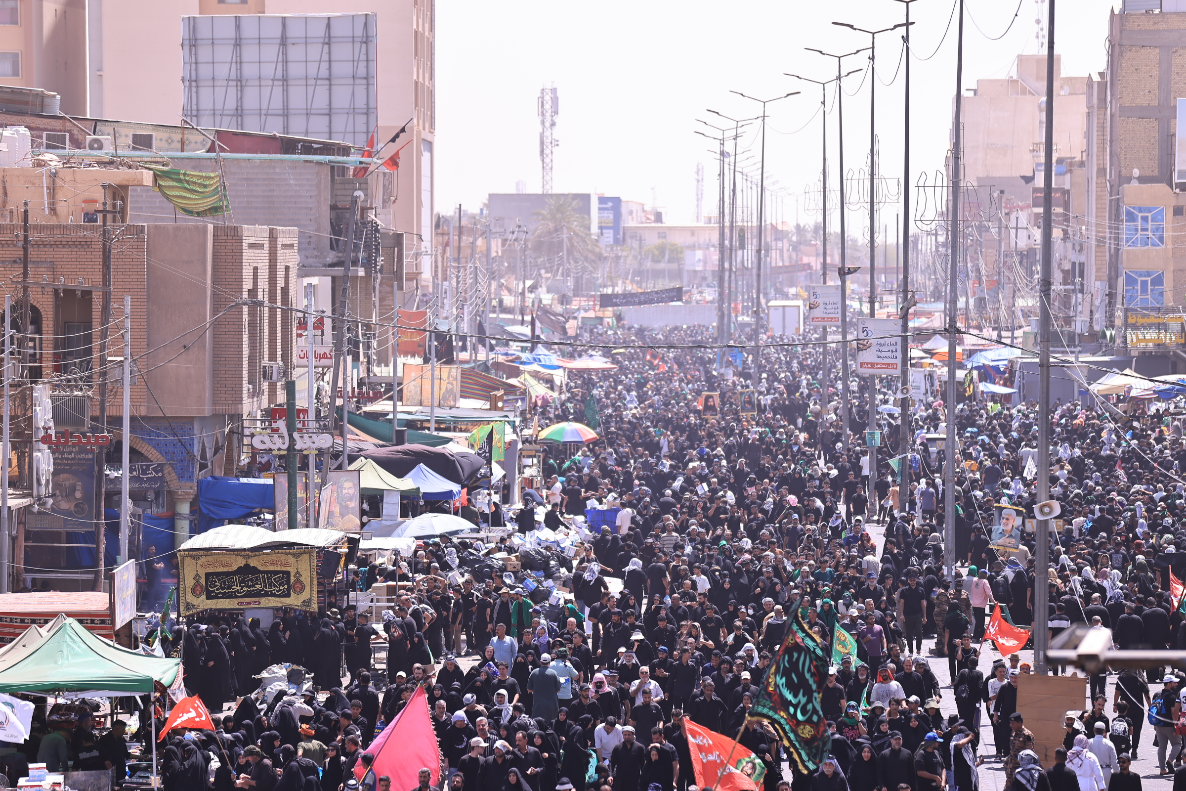 طريق العشق في الأربعين