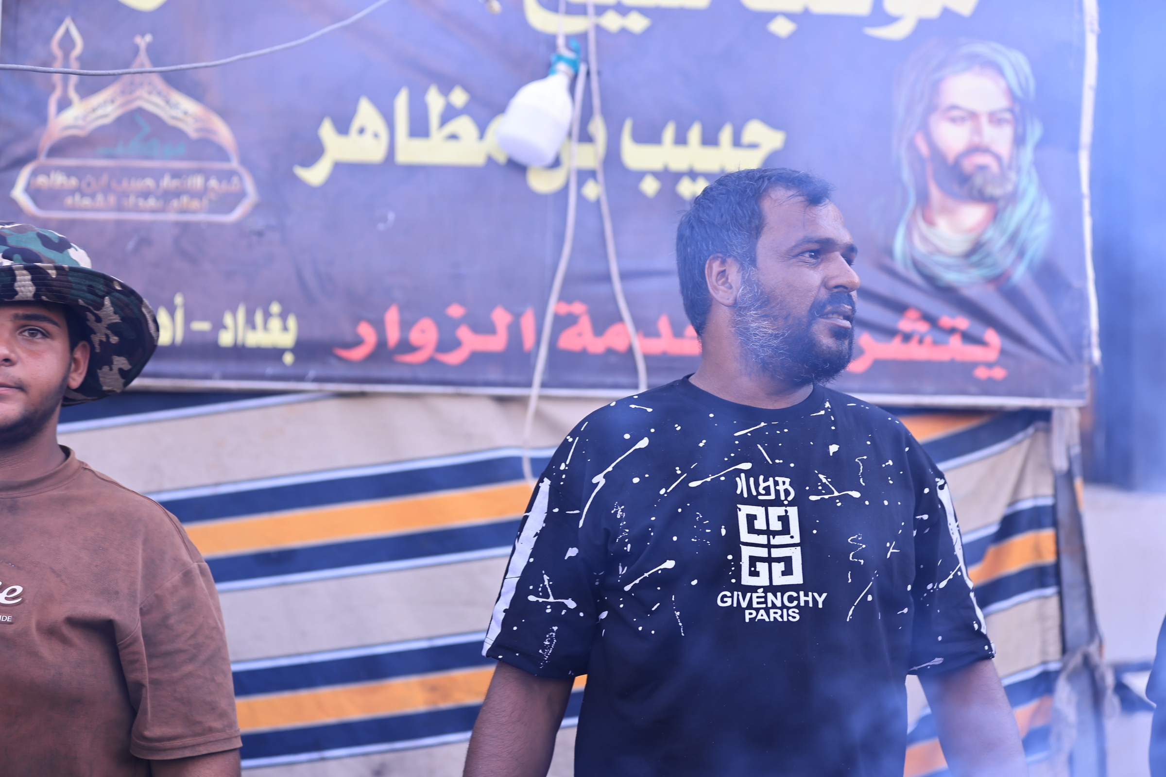 زيارة الأربعين وضرورات التأصيل الإنساني