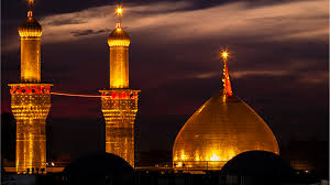 القصة الكاملة للامام الحسين