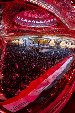 A Comparative Study of Certain Variables of the Circulatory and Respiratory Systems during the Arbaeen Pilgrimage on Foot According to Gender, Age, and Distance