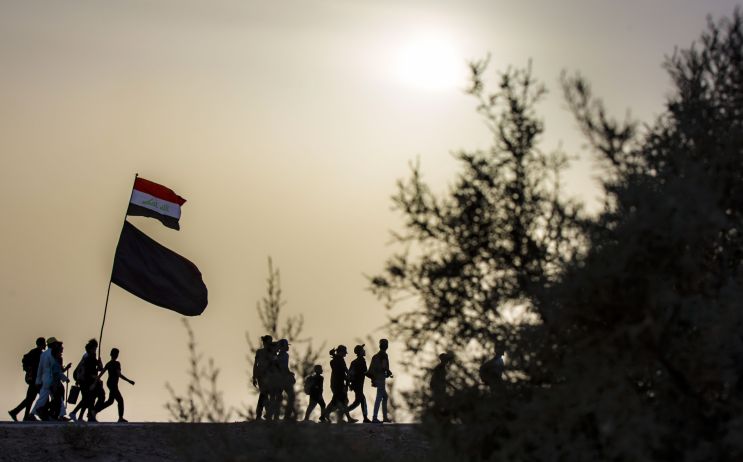 لأربعين، رحلة إلى بناء مستقبل أكثر إشراقا للبشرية