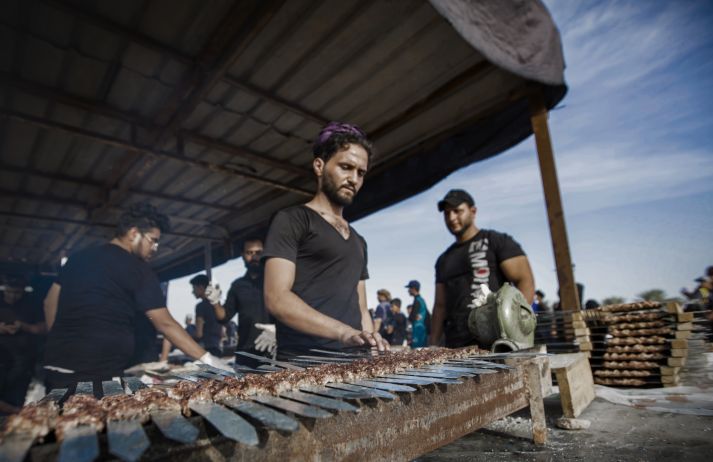 كيف تساعد زيارة الأربعين في مكافحة الفقر